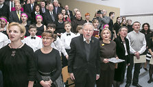 Vytautas Landsbergis