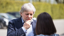 Vytautas Rum&scaron;as