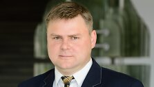 Egidijus Mile&scaron;inas
