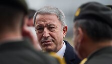 Hulusi Akaras