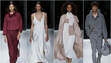 &bdquo;Hugo Boss&ldquo; 2019 m. pavasario ir vasaros kolekcijos pristatymas