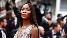 Naomi Campbell