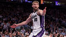 Domantas Sabonis