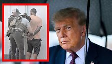 Donaldas Trumpas, suimtasis