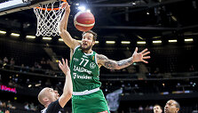 Joffrey Lauvergne