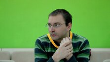 Donatas Petro&scaron;ius