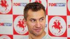 Dainius Zubrus
