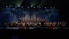 Visų &scaron;ventųjų dienos i&scaron;vakarėse Kaune nuskambės A.L.Webber &bdquo;Requiem&ldquo;