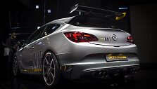 &bdquo;Opel Astra OPC Extreme&ldquo;