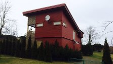 Namai Preiloje, kuriuos reikia griauti