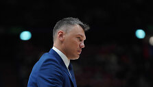 &Scaron;arūnas Jasikevičius