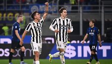Paulo Dybala ir Federico Chiesa