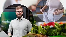 Apie Keto mitybą pasakoja sporto medikas Juozas Jankauskas
