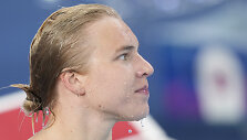 Rūtos Meilutytės triumfas 2024 m. pasaulio čempionate
