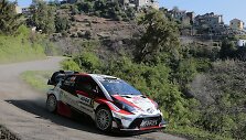&bdquo;Toytoa Yaris WRC&ldquo;
