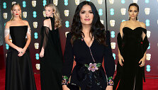 BAFTA apdovanojimų vie&scaron;nios