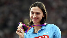 Marija Lasickienė