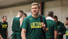 Dainius Adomaitis