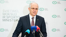 Algirdas Monkevičius