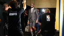 LeBronas Jamesas