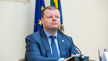 Saulius Skvernelis