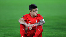 Philippe'as Coutinho