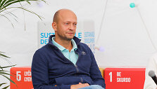 Diskusijų festivalis &bdquo;Būtent&ldquo;