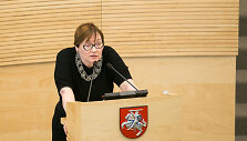 Au&scaron;ra Maldeikienė