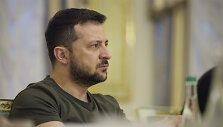 Volodymyras Zelenskis