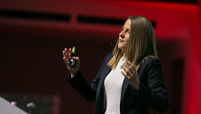 Liana Mogi&scaron;aitė