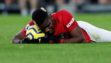 Paulis Pogba