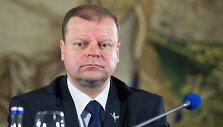 Saulius Skvernelis