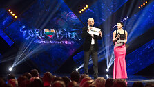 Arūnas Valinskas ir Simona Nainė
