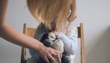 Tėvų pareiga &ndash; užtikrinti vaikų saugumą, tinkamą priežiūrą ir sveikatos poreikius