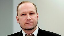 Andersas Behringas Breivikas