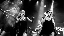 &bdquo;Queens of Roses&ldquo; koncertas