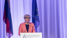 Ingrida &Scaron;imonytė