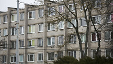 Daugiabutis