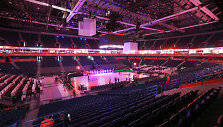 Belgrado &bdquo;Stark&ldquo; arena