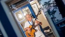 &bdquo;Nida Jazz Maratonas 2022&ldquo;