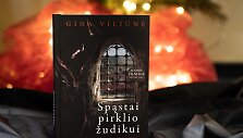 &bdquo;Spąstai pirklio žudikui&ldquo;