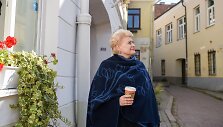 Dalia Grybauskaitė