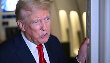 D. Trumpas / MANDEL NGAN / AFP
