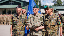 Vadų pasikeitimo ceremonija