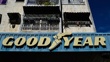 &bdquo;Goodyear&ldquo; uždarė savo gamyklą Venesueloje.