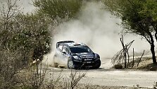 &bdquo;M-Sport&ldquo; WRC komanda