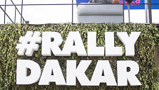 Dakaras 2018