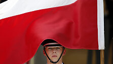 Ar ES įves sankcijas Lenkijai?