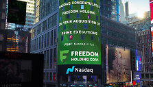Freedom Holding