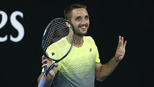 Viktoras Troickis